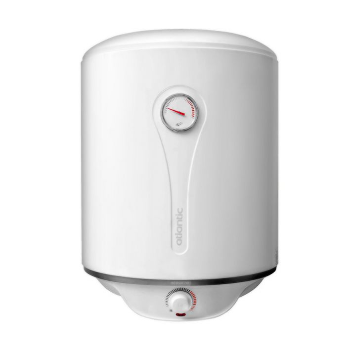 Водонагрівач Atlantic Steatite Elite VM 050 D400-2-BC (1500W)