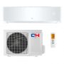 Кондиціонер Cooper&Hunter CH-S09FTXAM2S-WP (WI-FI) SUPREME (WHITE)