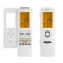 Кондиціонер Cooper&Hunter CH-S09FTXAL-WP (WI-FI) SUPREME CONTINENTAL (WHITE)