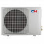 Кондиціонер Cooper&Hunter CH-S09FTXE-NG (Wi-Fi) Alpha (Inverter)