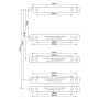 Водонагрівач Atlantic Vertigo Steatite Essential 50 MP-040 2F 220E-S (1500W)
