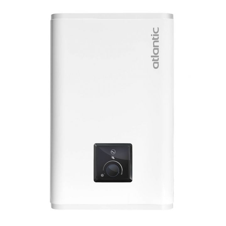 Водонагрівач Atlantic Vertigo Steatite Essential 50 MP-040 2F 220E-S (1500W)