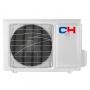 Кондиціонер Cooper&Hunter CH-S09FTXAL-FB (WI-FI) SUPREME CONTINENTAL (FULL BLACK)