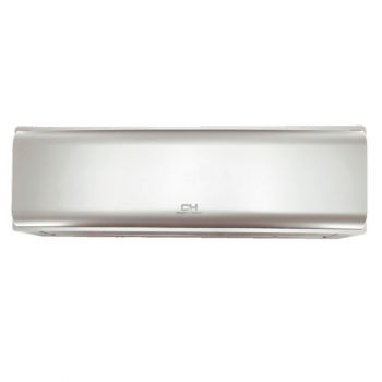 Кондиціонер Cooper&Hunter CH-S09FTXN-PS (WI-FI) Nordic Premium (Silver) (Inverter)