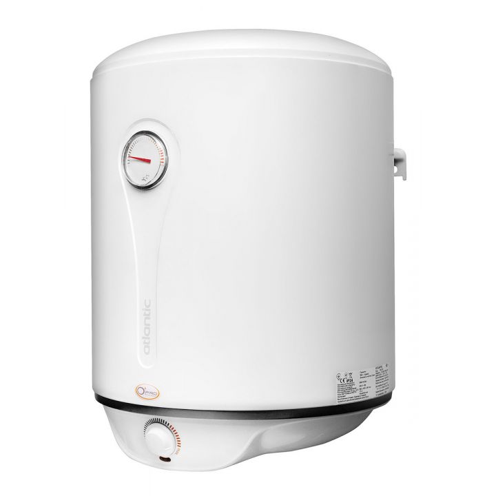 Водонагрівач Atlantic O`PRO Turbo VM 050 D400-2-B (2500W)