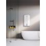 Водонагрівач Zanussi ZWH 100 Smalto (2000W)