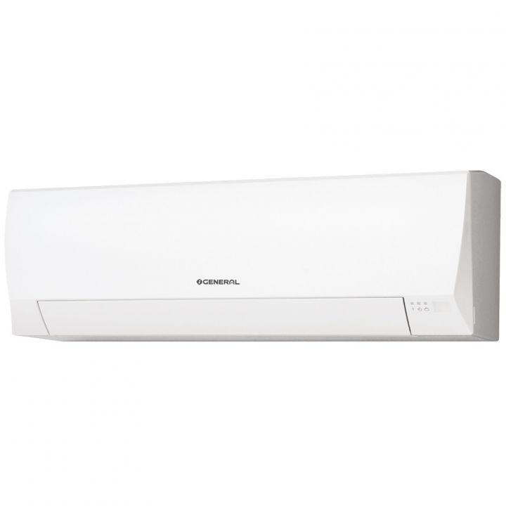 Кондиціонер General ASHG07LLCC/AOHG07LLCC Eco3 (Inverter)