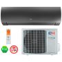 Кондиціонер Cooper&Hunter CH-S09FTXD-BL DAYTONA (R32) (Inverter)