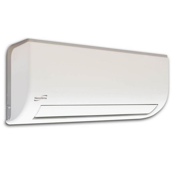 Кондиціонер Neoclima NS/NU-09AHQw Miura