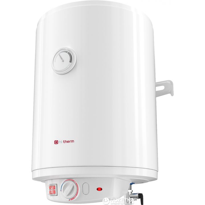 Водонагрівач hi-therm Long Life VBO 80 DRY SL