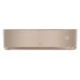 Кондиціонер Cooper&Hunter CH-S09FTXAL-GD (WI-FI) SUPREME CONTINENTAL (GOLD)