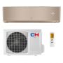 Кондиціонер Cooper&Hunter CH-S09FTXAM2S-GD (WI-FI) SUPREME (GOLD)