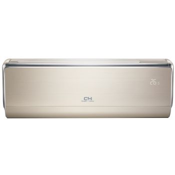 Кондиціонер Cooper&Hunter CH-S09FTXHV-B (Wi-Fi) VIP (Inverter)