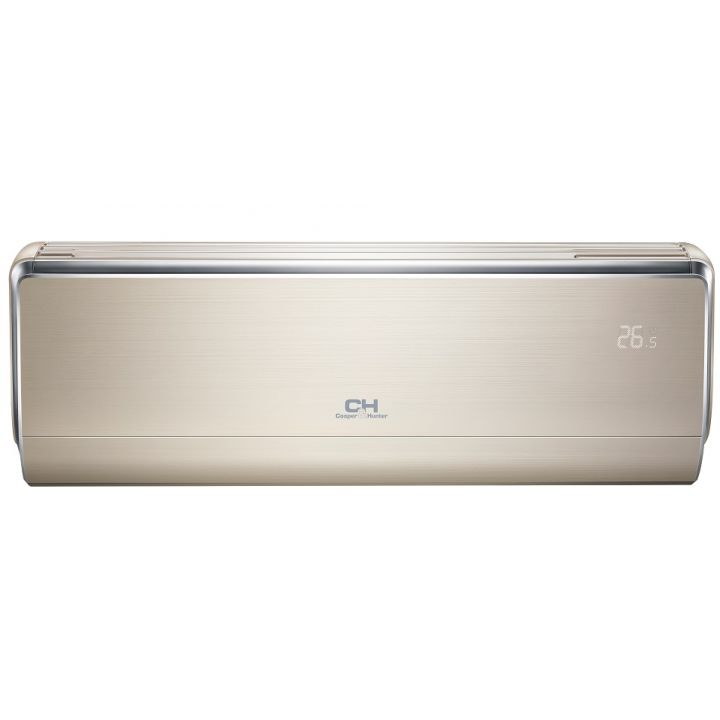 Кондиціонер Cooper&Hunter CH-S09FTXHV-B (Wi-Fi) VIP (Inverter)
