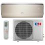 Кондиціонер Cooper&Hunter CH-S09FTXHV-B (Wi-Fi) VIP (Inverter)