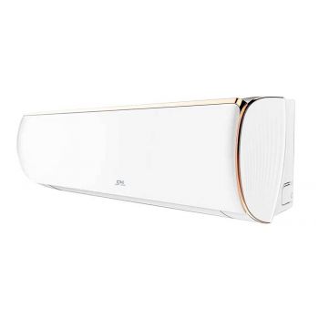Кондиціонер Cooper&Hunter CH-S24FTXDG DAYTONA (White/Gold) (R32) (Inverter)