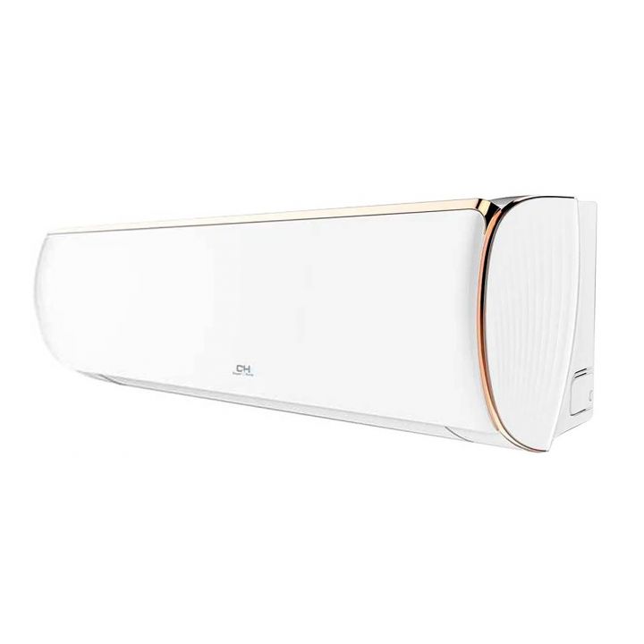 Кондиціонер Cooper&Hunter CH-S12FTXDG DAYTONA (White/Gold) (R32) (Inverter)