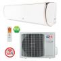Кондиціонер Cooper&Hunter CH-S12FTXDG DAYTONA (White/Gold) (R32) (Inverter)