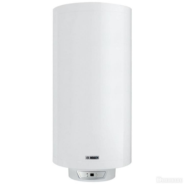 Водонагрівач Bosch Tronic 8000T ES 100-5 (2000W)