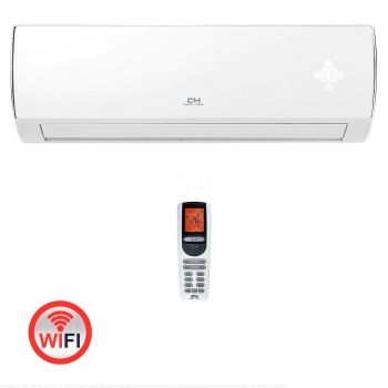 Внутрішній блок Cooper&Hunter CHML-S09FTXQ(I) (Wi-Fi) Veritas