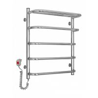 Рушникосушка електрична "Омега Електро 600х500/5L(R)"