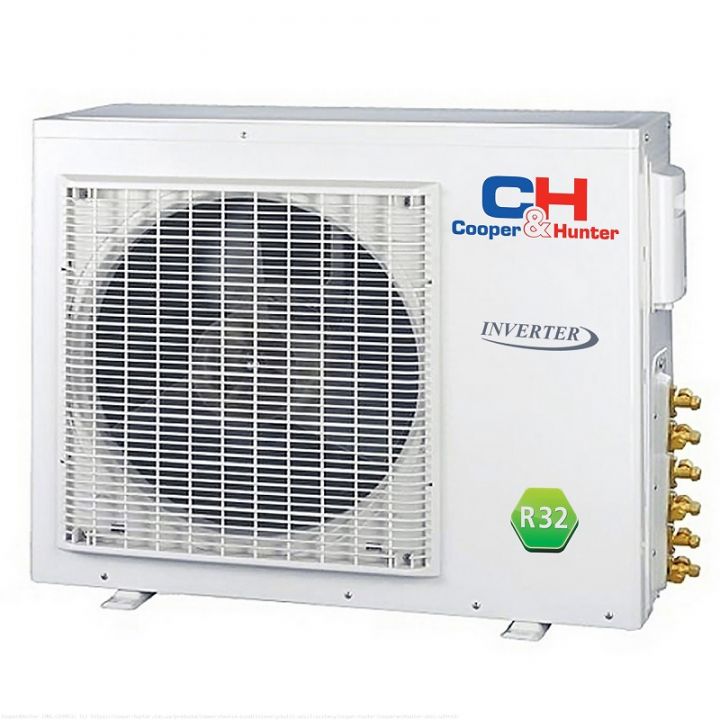 Зовнішній блок Cooper&Hunter CHML-U21RK3