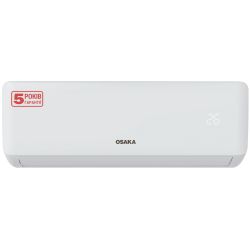 Кондиціонер Osaka Elite ST-12HH (on/off)