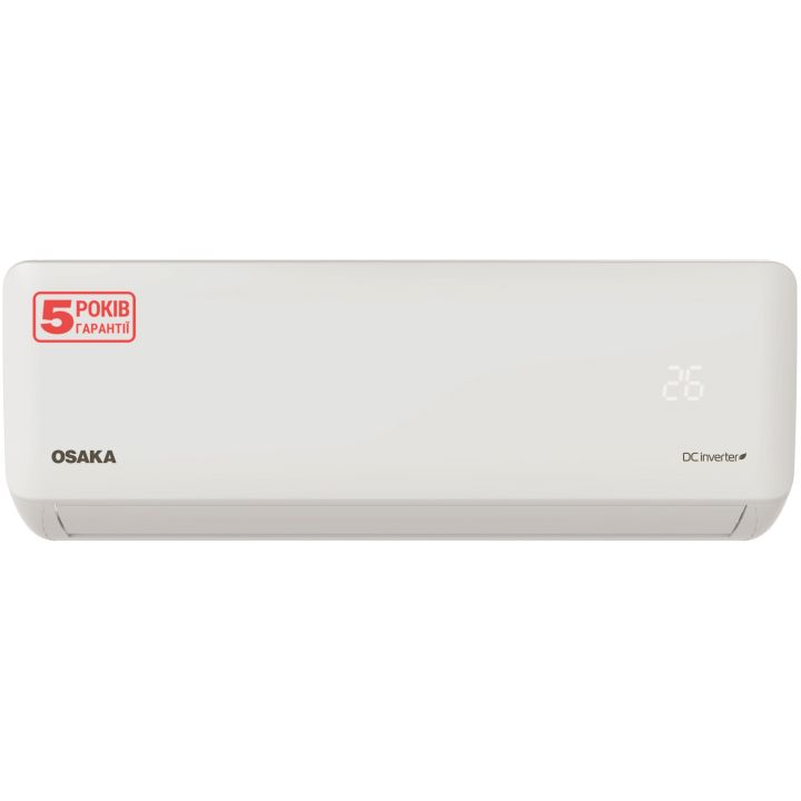 Кондиціонер Osaka Elite STV-09HH3 (inverter)