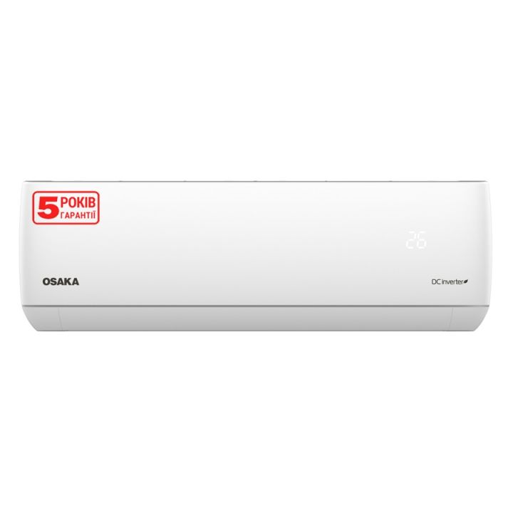 Кондиціонер Osaka STVP-12HH3 Power Pro (inverter)